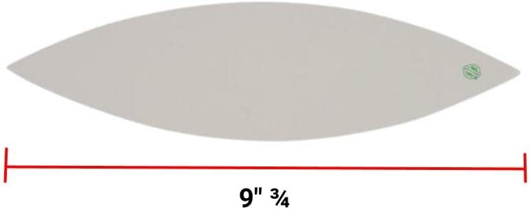 GLOB PRO SOLUTIONS W10819774 CKD2590 Dryer Door Handle 9" ¾ Length Approx. Replacement for and compatible with Heavy DUTY