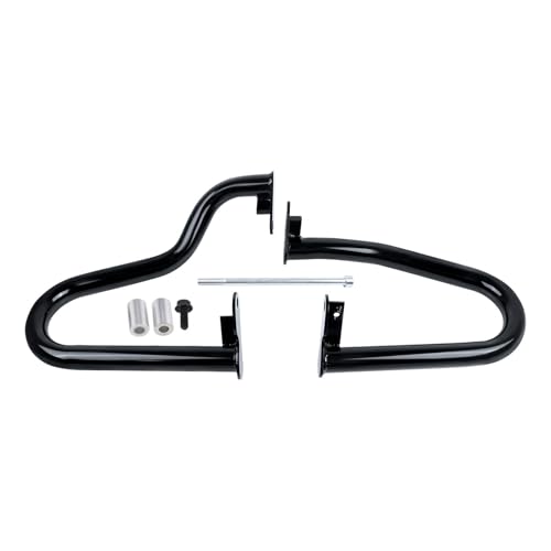 Barre protection moteur pour Rebel 1100 DCT finitions premium robustes