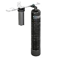 Aquasure Serene Series 10 GPM Whole House Salt-Free Water Conditioning System with Triple Purpose Pre-Filter for 1-3 Bathrooms | Inhibits Scale & Bacteria Buildup, Removes 99% of Contaminants (15 GPM)