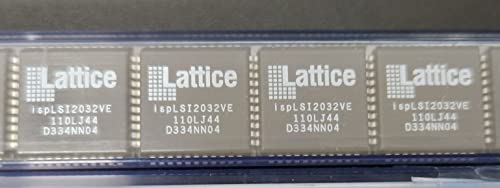 (1 PC) ispLSI2032VE-110LJ44 Lattice