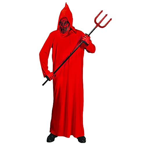 W WIDMANN MILANO Party Fashion - Costume de Diable pour Enfants