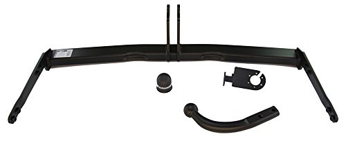 Anhängerkupplung starr für Seat Leon 3 III 5F 5-Tür 06/2014-2020 (mit