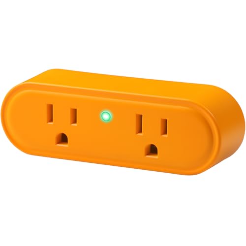 Thermostatically Controlled Outlet Aurantium