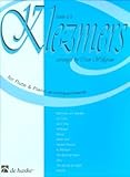Verlag Hal Leonard MGB KLEZMERS - arrangiert für Querflöte - Klavier [Noten/Sheetmusic]