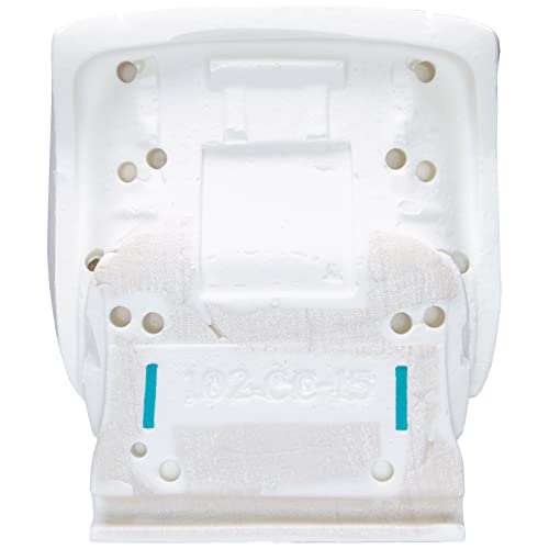 The Seat Shop Durofoam Replacement Driver Or Passenger Bottom Foam Seat Cushion (Compatible With 2015-2018 Chevrolet Silverado And Gmc Sierra 2500/3500 And 2014-2018 1500 Non Air Conditioned Seats) #TOP6
