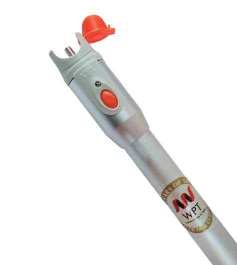 10mw Pen Style Visual Fault Locator/Visible Laser Source/Fiber Fault Detector/Optical Fault Locator/VFL 8 km (B06XH75J5C) Amazon Price History, Amazon Price Tracker