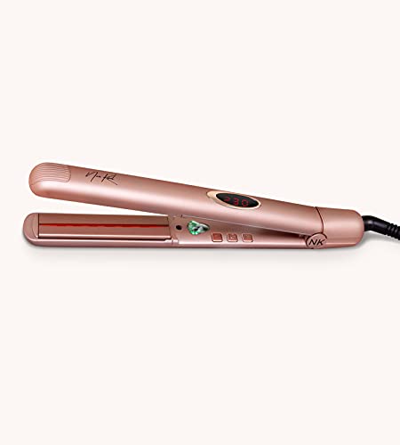 NuMe x Noa Kirel Stylista Plancha Profesional Cerámica miniatura 6