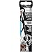 Maybelline New York Eyeliner in Gel, Formula Waterproof Extra-Pigmentata, Tenuta Fino a 24H, Per Look Intensi, Tattoo Liner Gel Pot, Tonalità: Black immagine