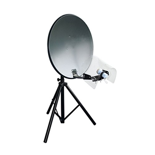 König SAT-TRIPOD12 Trépied pour parabole