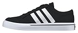 adidas GVP, Zapatillas de Deporte para Hombre, Negro (Negbas/Ftwbla / Gum1), 40 EU