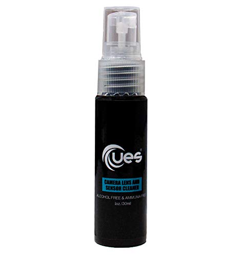 Ues DKL Dslr Camera Sensor And Lens Cleaning Travel Kit: Full-Frame Sensor Cleaning Swab thumb #3