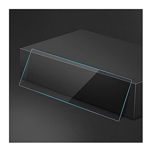 Verre tactile anti-reflets BMW Série 5 7 M5, dureté 9H certifiée