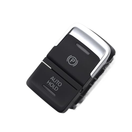 Interruptor freno de mano Arteon 2016-2020 con botón auto hold 3GD927225
