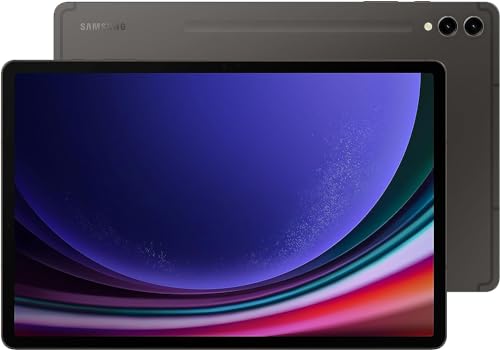 Image of SAMSUNG Galaxy Tab S9+ Plus 12.4 inch 512GB, WiFi 6E Android Tablet, Snapdragon 8 Gen2 Processor, AMOLED Screen - Graphite (Renewed)