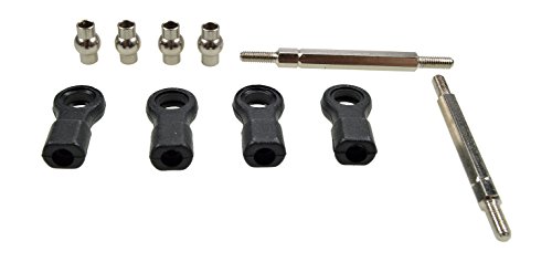 Carson 500205929 – Virus 4.0 Lenk Gestaenge