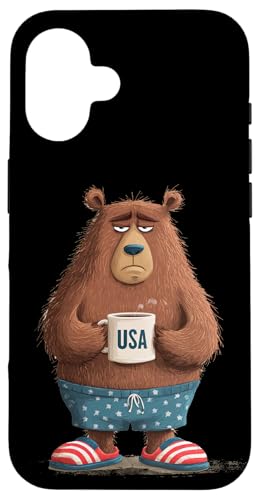 킢[jOxA s@Ȋ }OJbvƃR[q[t@p X}zP[X iPhone 16 p