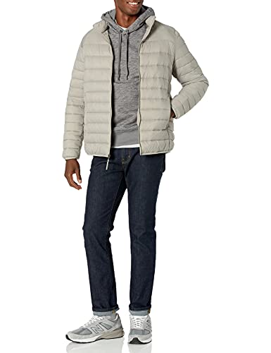 Amazon Essentials mens Pullover Sweatshirt Hoodie, Big & Tall Options Available - Image 6