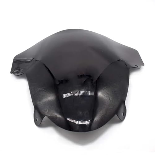 ���[�^�[�o�C�U�[�E�C���h�X�N���[�� Compatible With Suzuki For GSX1250FA 2011 2012 �I�[�g�o�C�t�����g�K���X�f�B�t���N�^�[�A�N�Z�T���[�������i