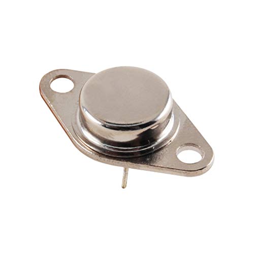 Thyristor 800V haute tension NTE310 boîtier TO66 métallique THT