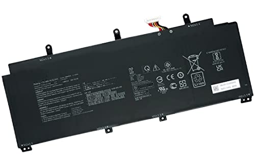 �݊������ OEM C41N2009 62Wh �݊��p�m�[�g���i ASUS TeK ROG Flow X13 GV301QH-K5098T GV301QH-K5243R GV301QH-DS96 �����p�m�[�g���i ���i C41N2009 ���i