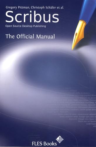 Scribus Open-Source Desktop Publishing: Amazon.co.uk: Christoph Schäfer ...