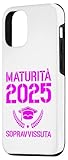 Zoom IMG-1 maturit 2025 liceo scritta scuola