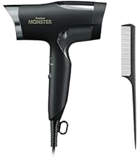 Amazon | 【Amazon.co.jp限定】コイズミ ヘアドライヤー BLDC