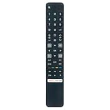 ALLIMITY Telecomando Fit for TCL TV 43C735 43P635 43P638 50C631 50C635