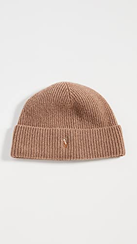 Image of POLO RALPH LAUREN Men's Signature Cuff Hat