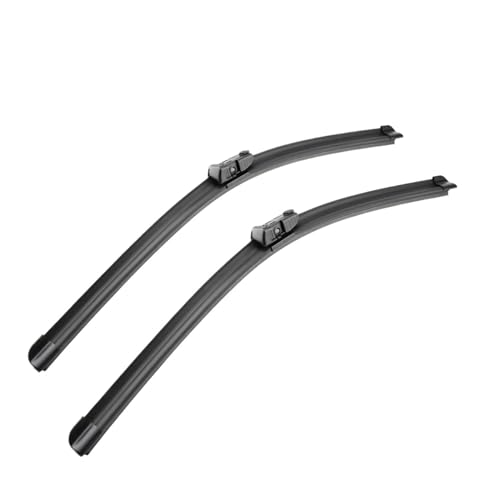 FQYYWL Escobilla limpiaparabrisas para Zafira Tourer C 2012 2013 2014 2015 2016 2017 2018 2019 2020 Accesorios Coche Limpiaparabrisas Delantero Cepillos Limpiaparabrisas Limpiaparabrisas