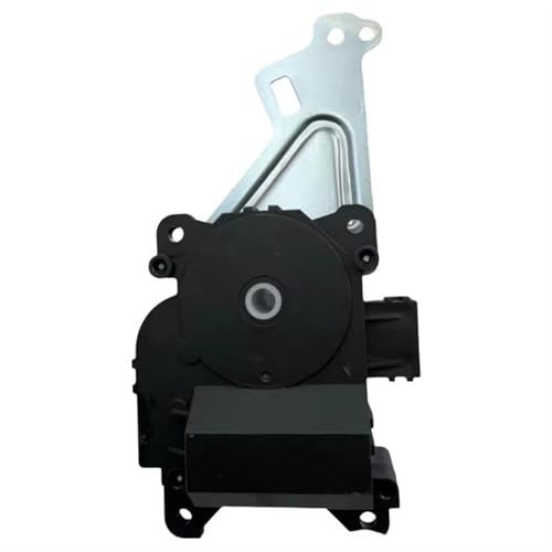 Accesorios para coche Compatible Con CR-V 2007 2008 2009 2010 2011 Actuador De Puerta Mezcla Aire Calentador HVAC Automóvil Temperatura Primario 604-340 79160-SNE-A01