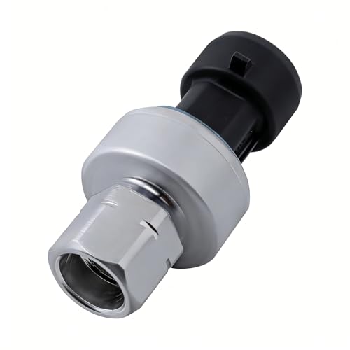 AC Pressure Sensor Switch for Chevy & GMC 2002-2021