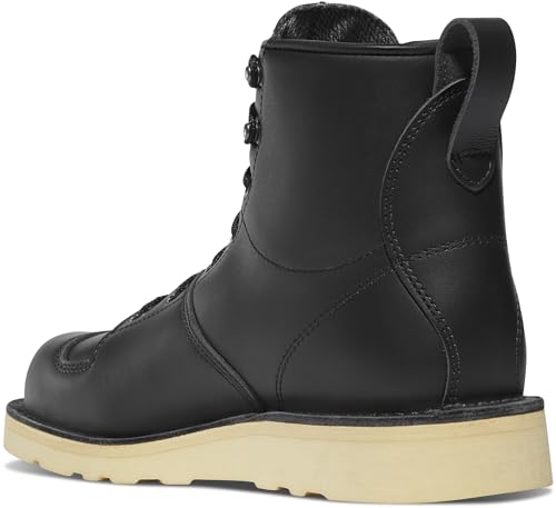 Danner Men's Moto Wedge 6" Gore-Tex Boot3