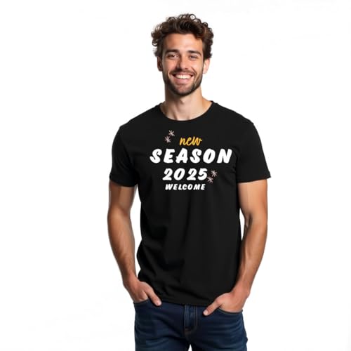 Image of ALOVA Round Neck Sports T-Shirt for Men - Printed Half Sleeves, Polyester, - Designed for Running, Gym, Training, Football, Cricket, and More