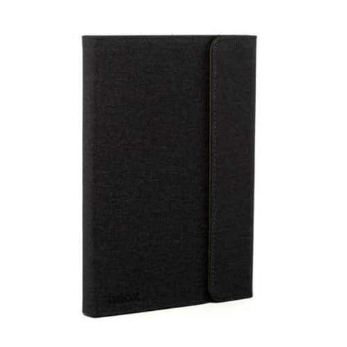 Étui tablette 10.5 noir POS IBERICA SOLUTIONS protège écran rayures