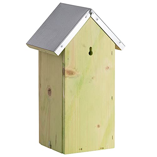 Schmetterlingskasten von Esschert - 6