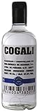 Producto de España 3 × Orujo Nor-Iberica de Bebidas Cogali Aguardiente (Caja de 3 Botellas de 70 cl)