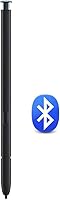 Vista 6 de Lápiz óptico (Con Bluetooth) de repuesto para Samsung Galaxy S23 Ultra 5G All Versions S Pen con 5 puntas/puntas (crema)