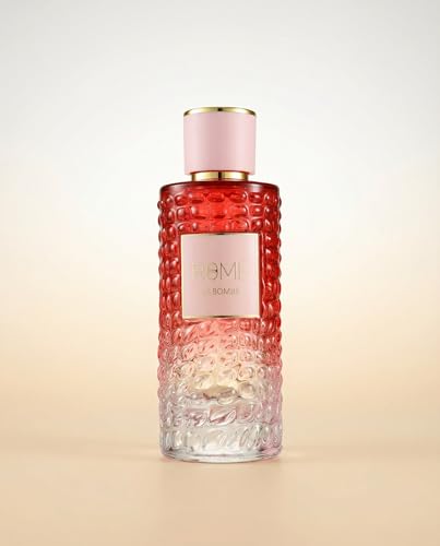 Mast Perfume Rome La Bomba 3.4 Eau De Parfum