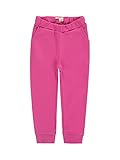 Klares Design ESPIRT Mädchen Jogginghose Hose, pink pink, M-152