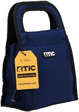 rtic lunch backpack