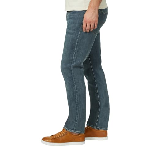 Image of LEE Men's Performance Series Extreme Motion Regular Fit Jean