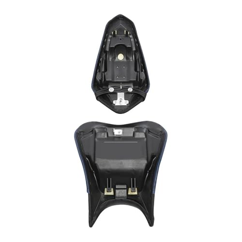 Asiento del pasajero conductor para Z 400 2019-2024 7