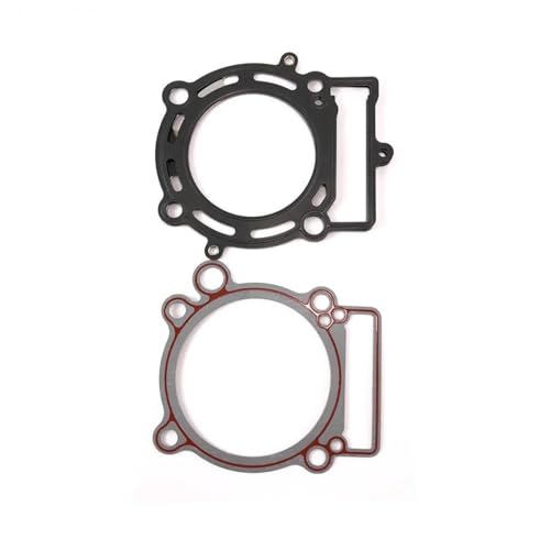 Joints de moteur de moto ZONGSHEN NC250 NC300 kit complet 84mm