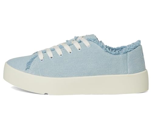 TOMS Women's Verona Lace-up Sneaker4