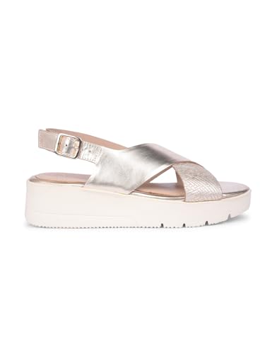 Image of Hush Puppies womens Grace Sandal Heeled Sandal