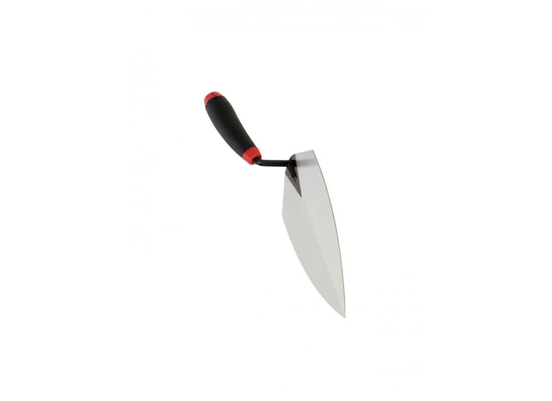Hyde herramientas 18090 25,4 cm Maxxgrip paleta Philadelphia estilo ladrillo por Hyde