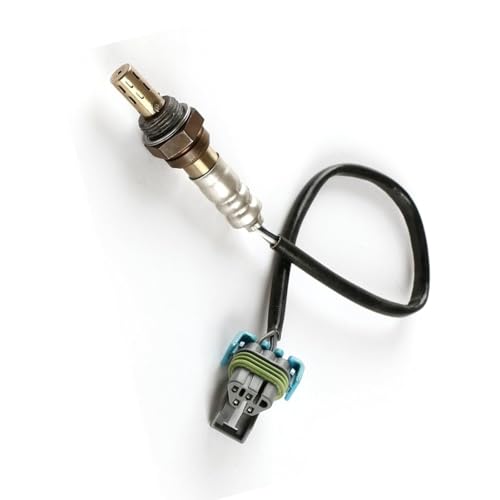 Sonde lambda Buick capteurs d'oxygène avant arrière O2 12615904 234-4251
