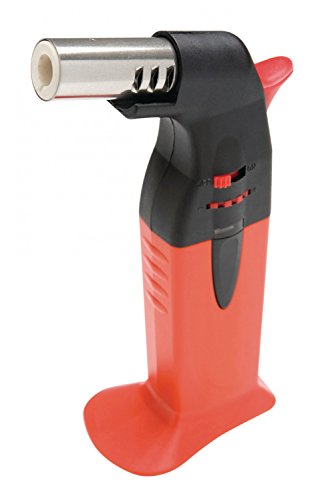 Weller Wt13Eu Torcia Da Tavolo A Gas Butano 175 X 53 Mm