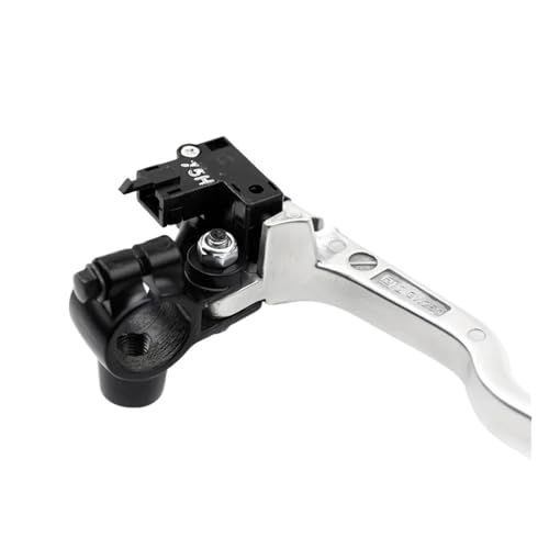 Soporte de maneta embrague y palanca de freno Suzuki GSXS750 GSR 750 vstrom 650 recambio 6